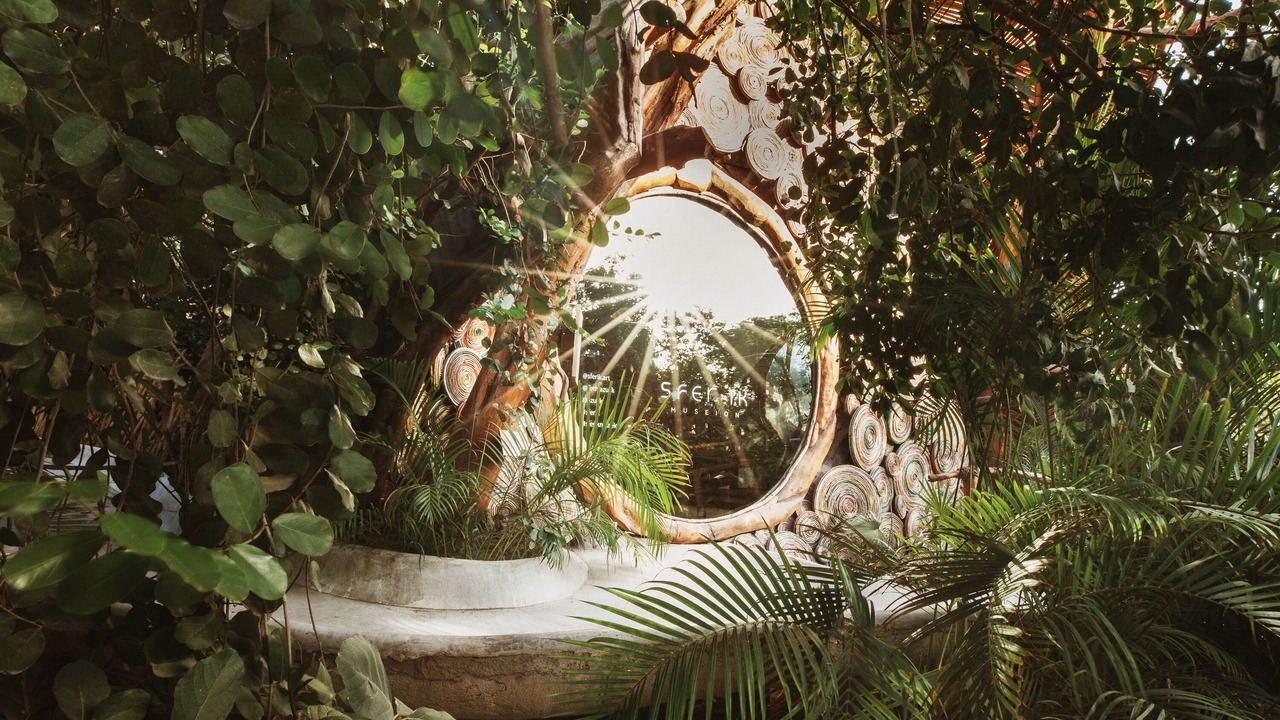 Photo of Outdoor in Zona Hotelera