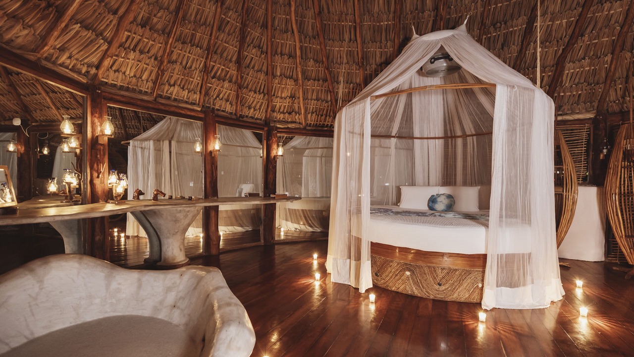 Photo of Bedroom in Zona Hotelera