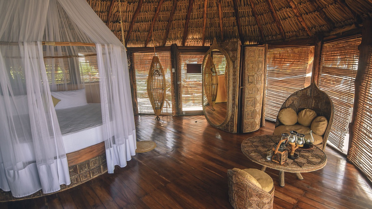 Photo of Bedroom in Zona Hotelera