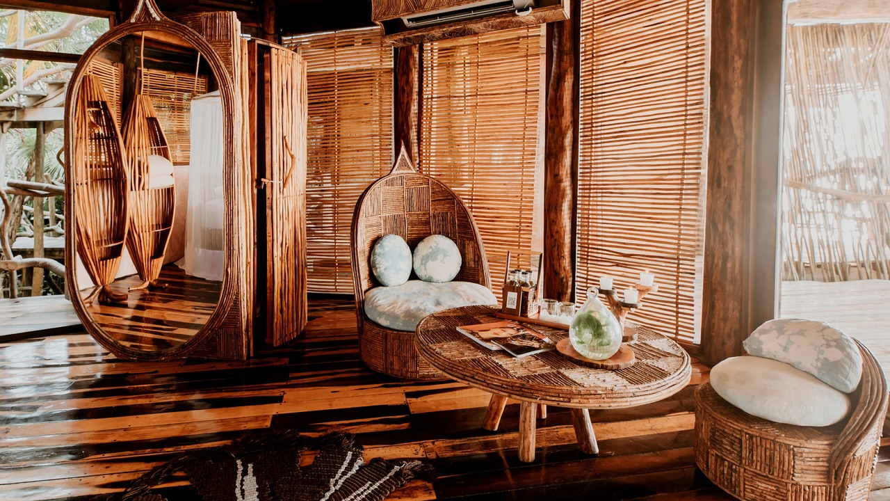 Photo of Bedroom in Zona Hotelera