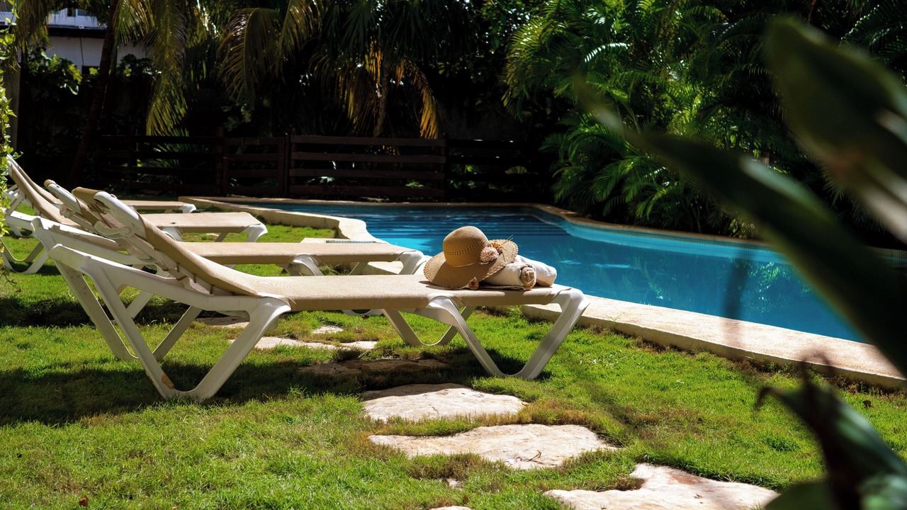 Photo of Outdoor in Centro