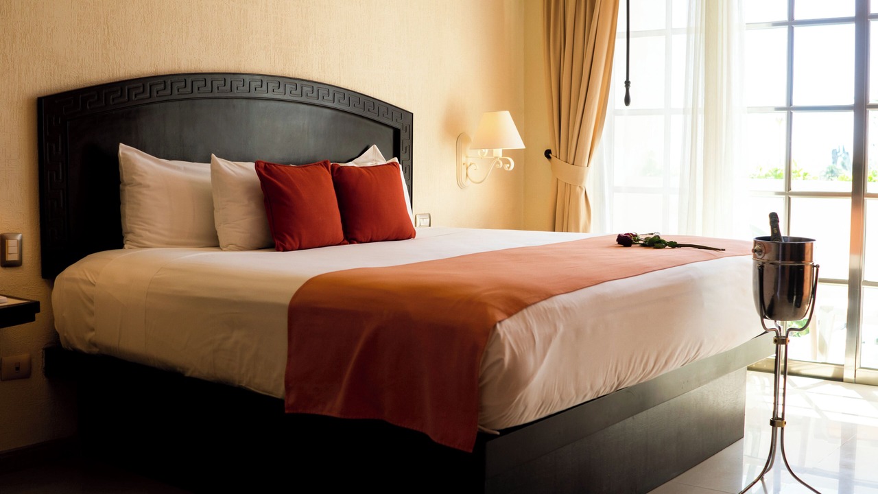 Photo of Bedroom in Centro