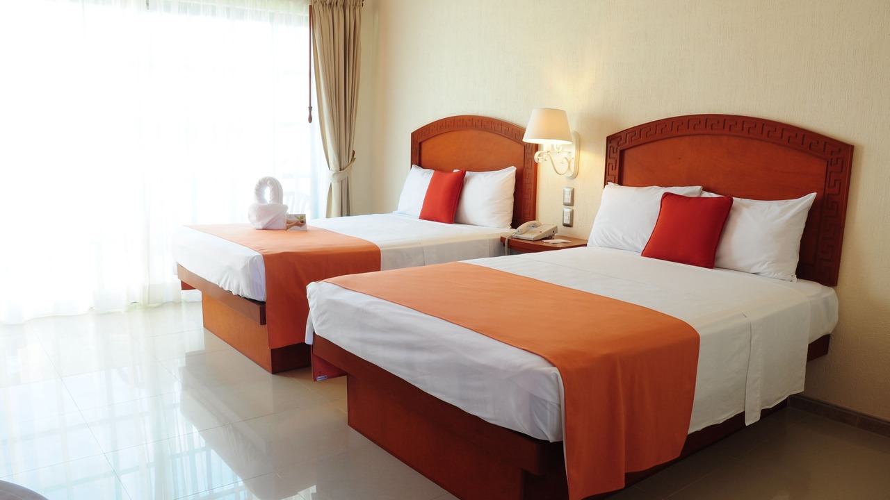 Photo of Bedroom in Centro