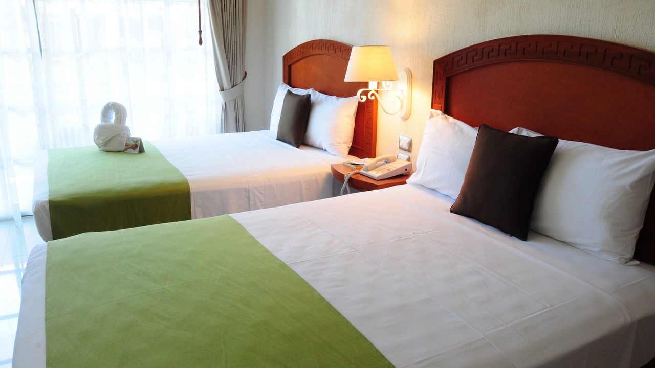 Photo of Bedroom in Centro