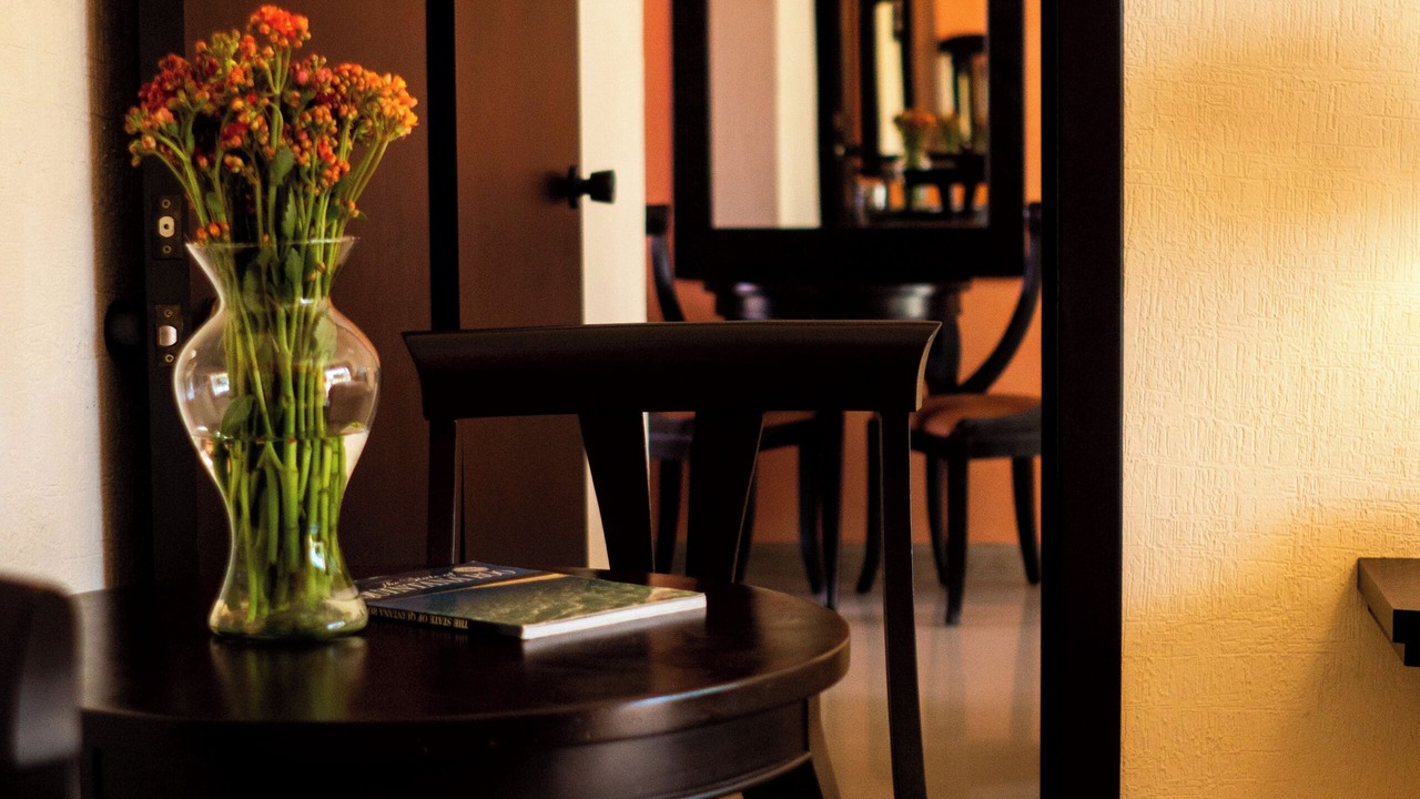 Photo of Livingroom in Centro