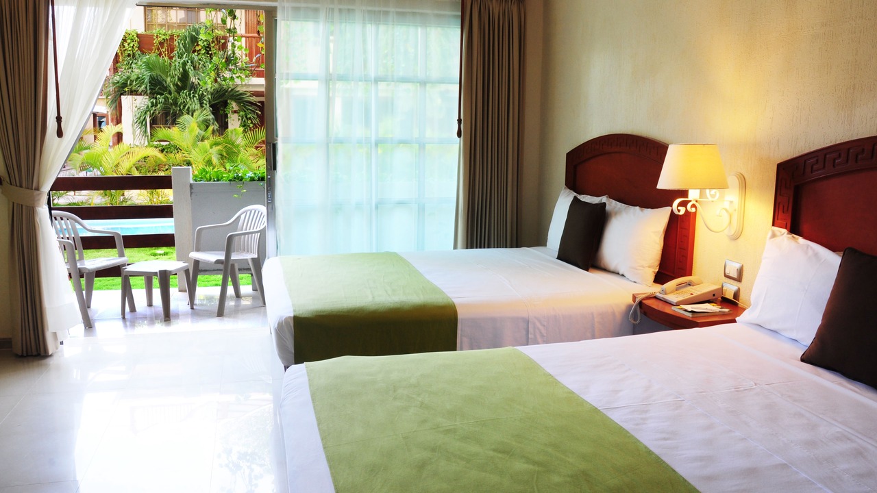 Photo of Bedroom in Centro