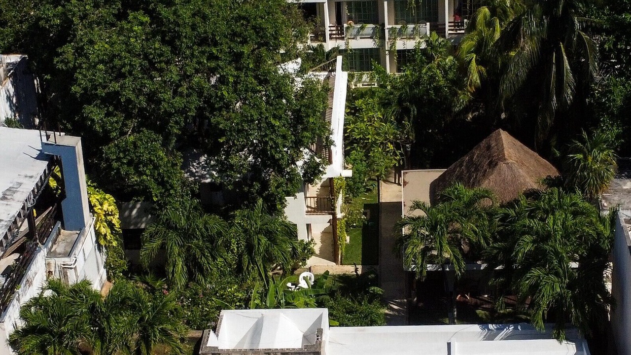 Photo of Outdoor in Centro