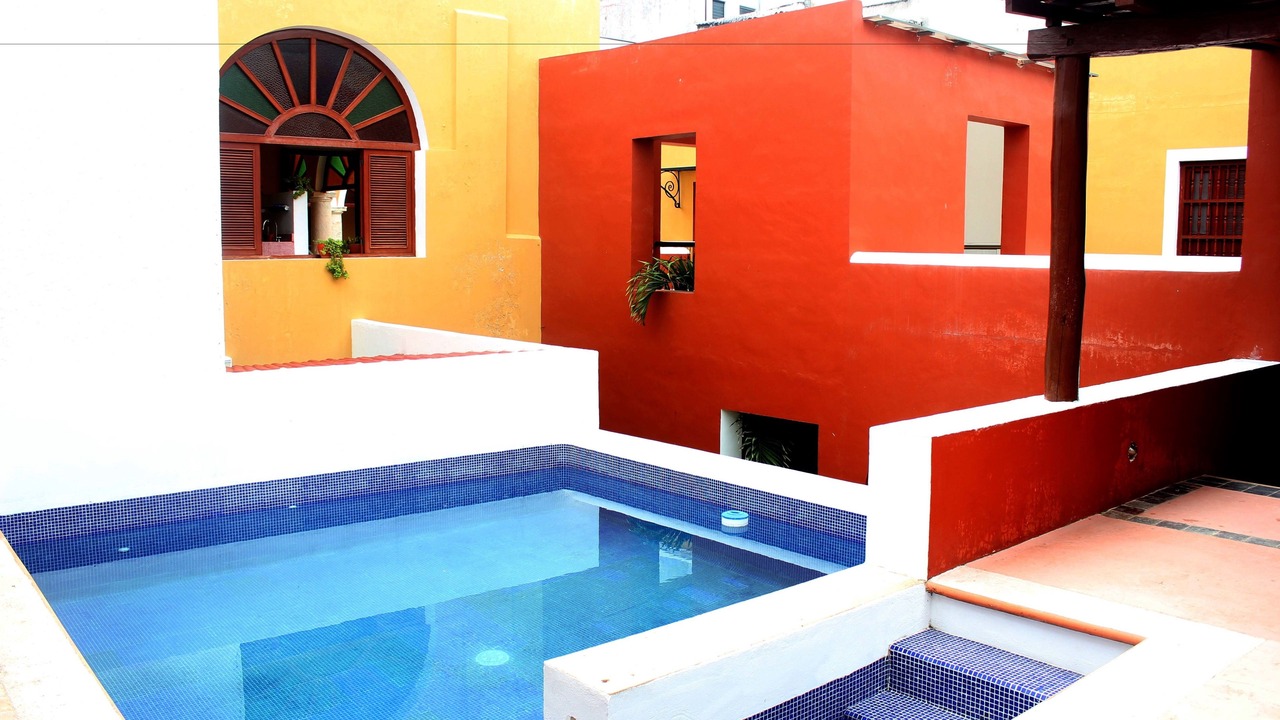 Photo of Outdoor in Zona Centro