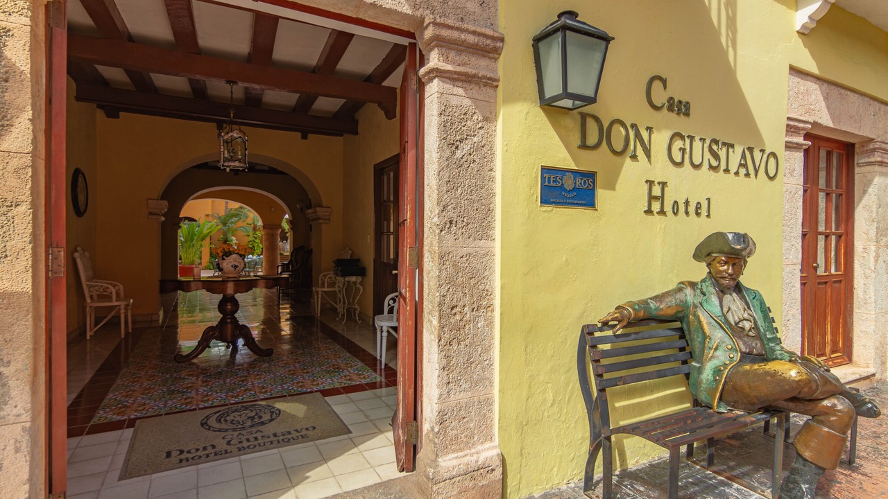 Photo of Outdoor in Zona Centro