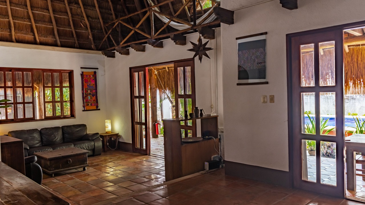 Photo of Livingroom in Ejidal
