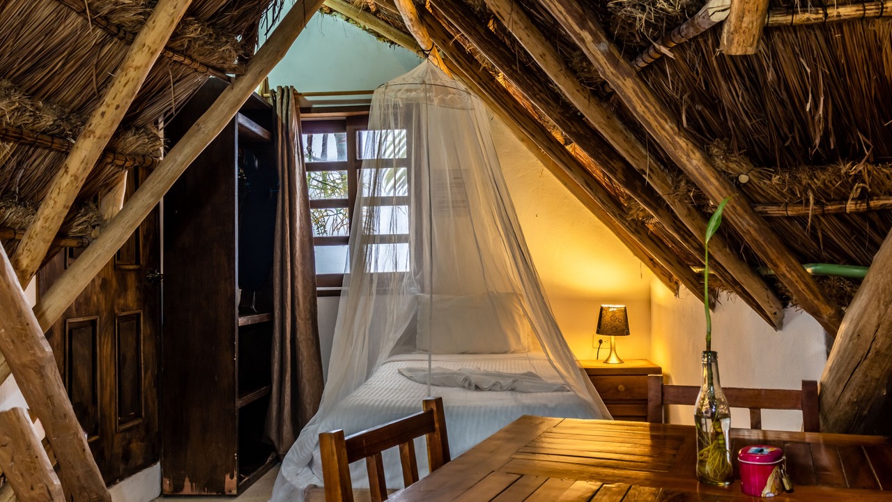 Photo of Bedroom in Ejidal