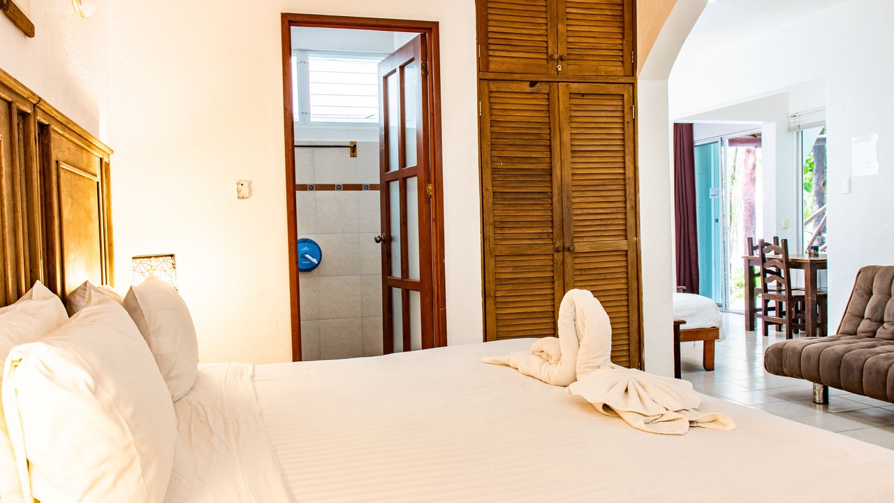 Photo of Bedroom in Ejidal