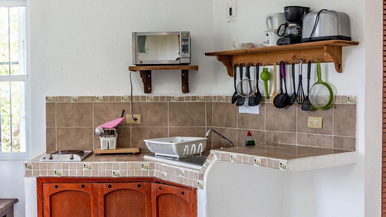 Photo of Kitchen in Ejidal
