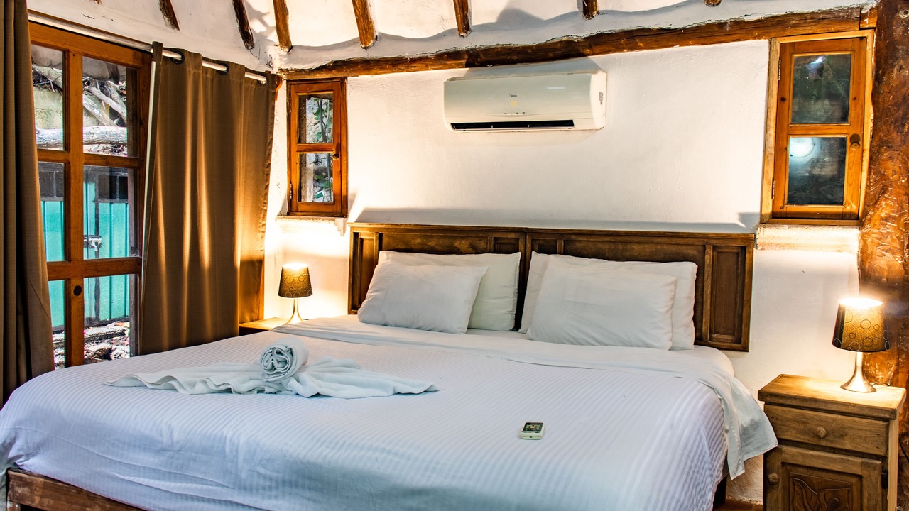 Photo of Bedroom in Ejidal