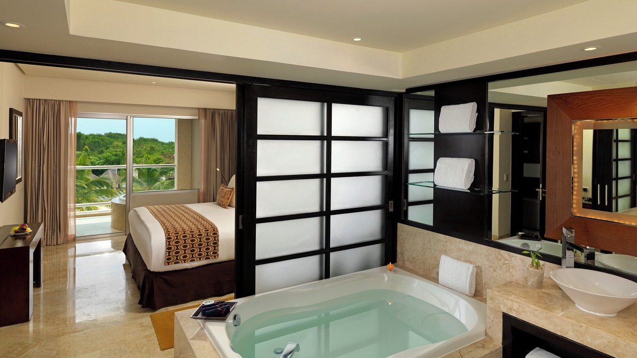 Photo of Bedroom in Puerto Juarez