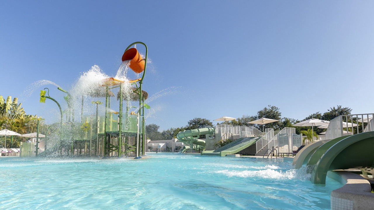 Photo of Outdoor in Puerto Juarez