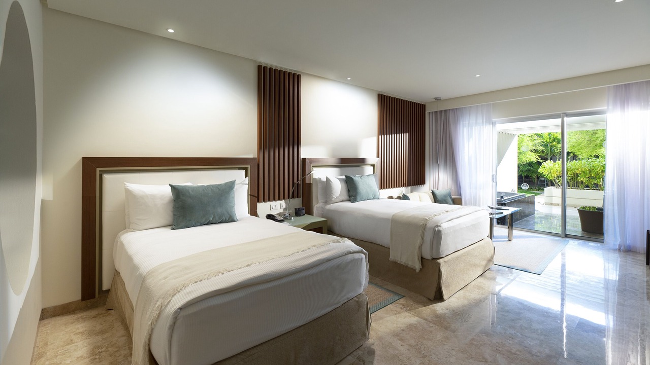 Photo of Bedroom in Puerto Juarez