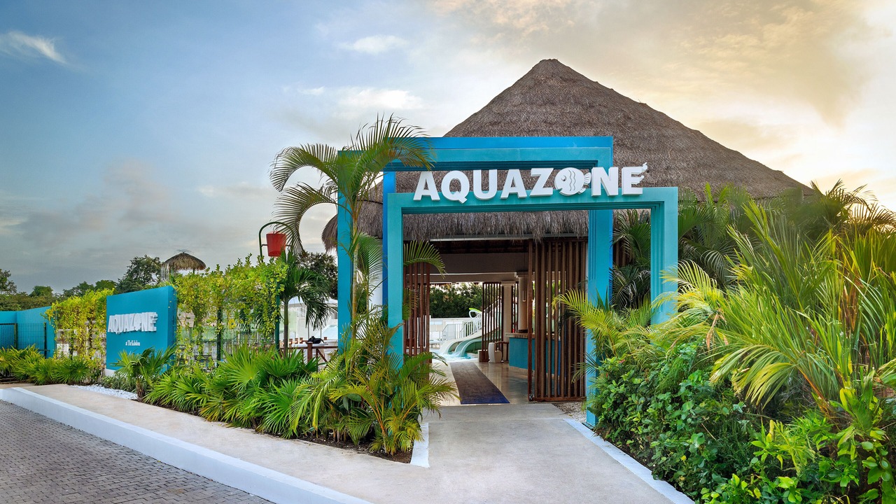 Photo of Outdoor in Puerto Juarez