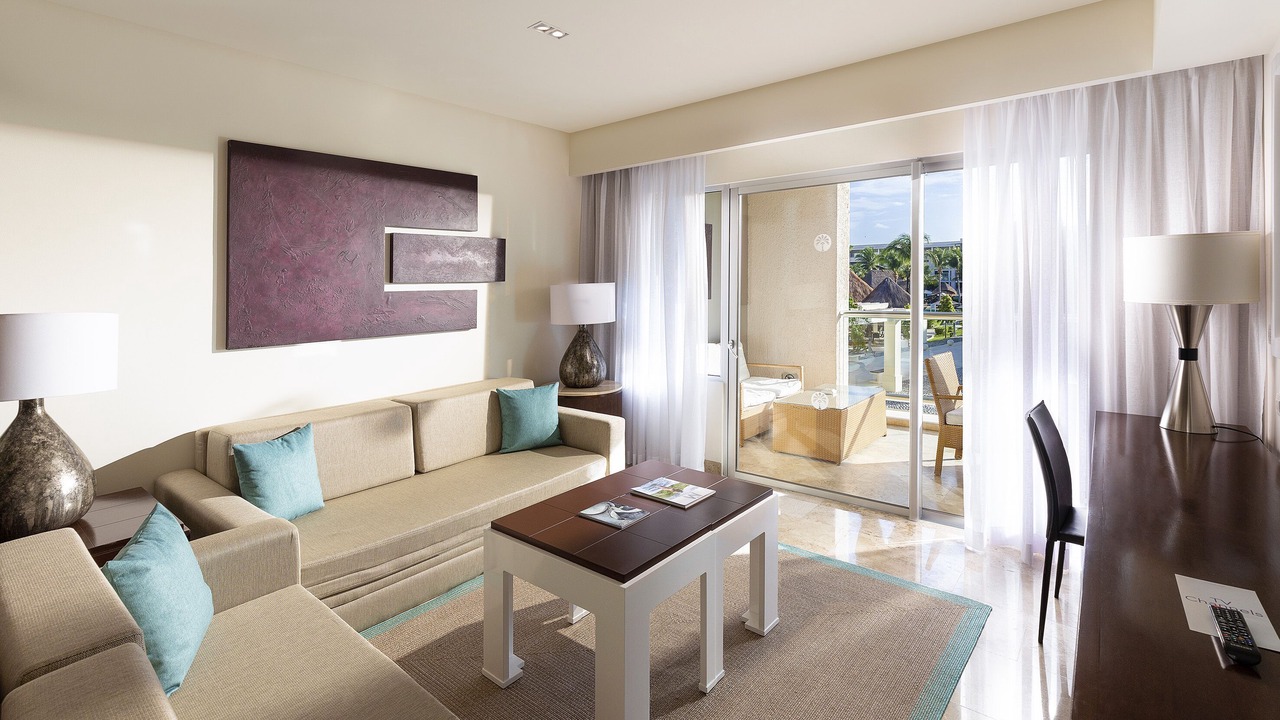 Photo of Bedroom in Puerto Juarez