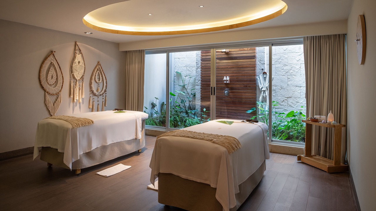 Photo of Bedroom in Luis Donaldo Colosio