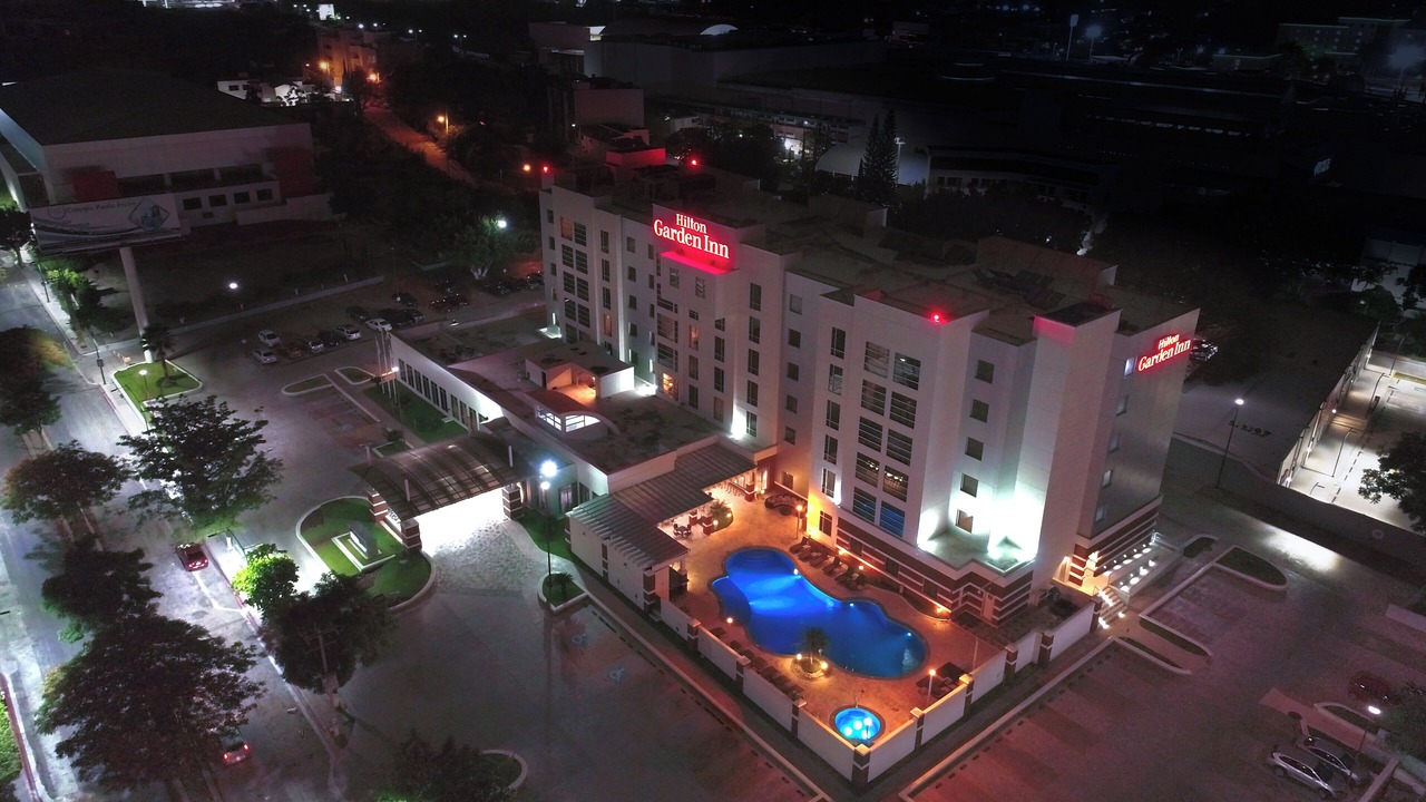 Photo of Outdoor in Tuxtla Gutierrez