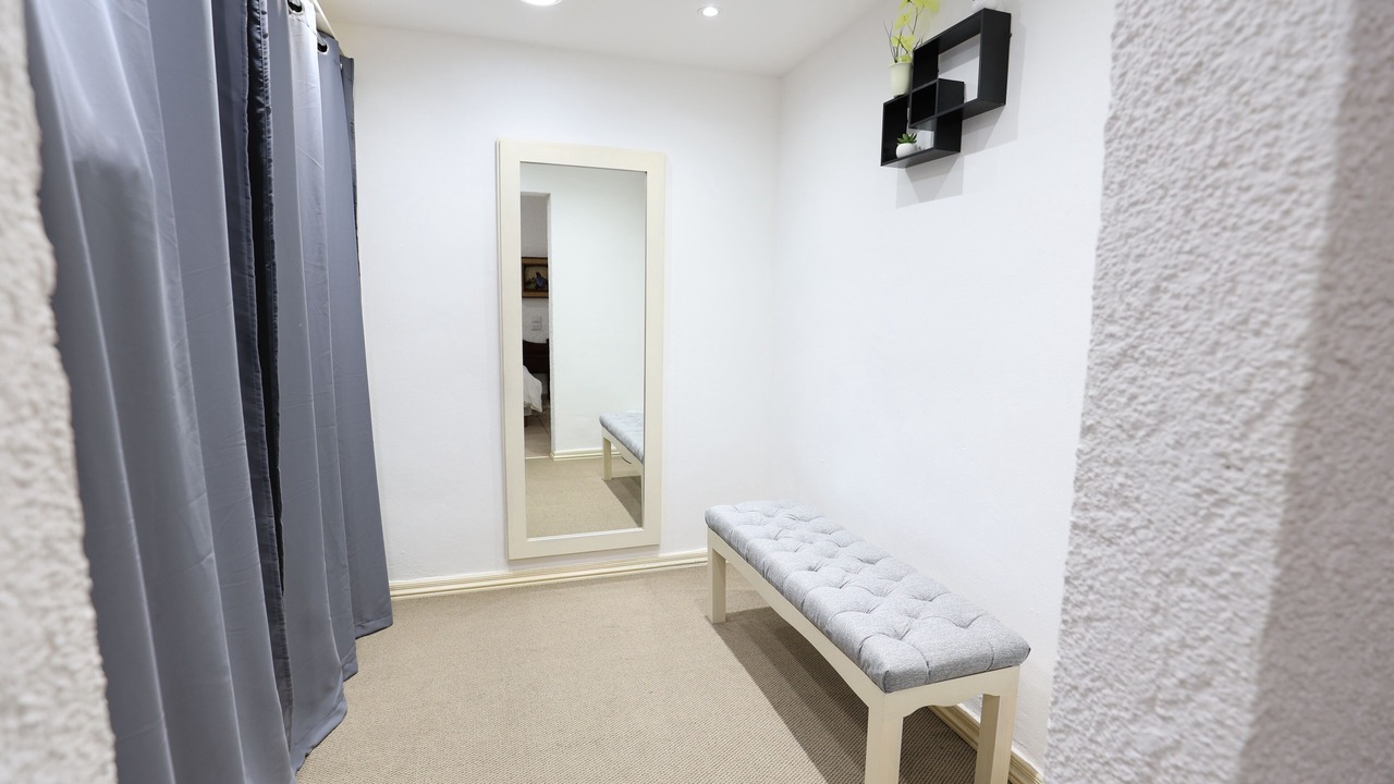 Photo of Bedroom in Downtown