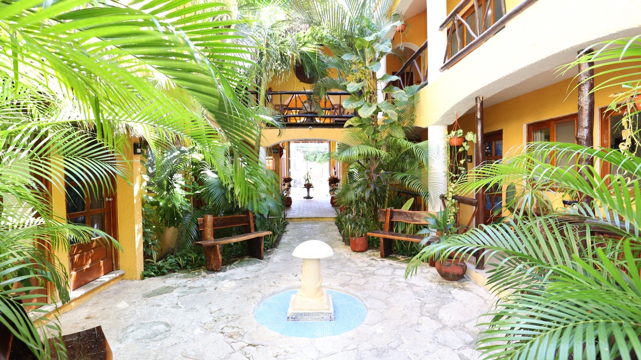 Photo of Outdoor in Downtown