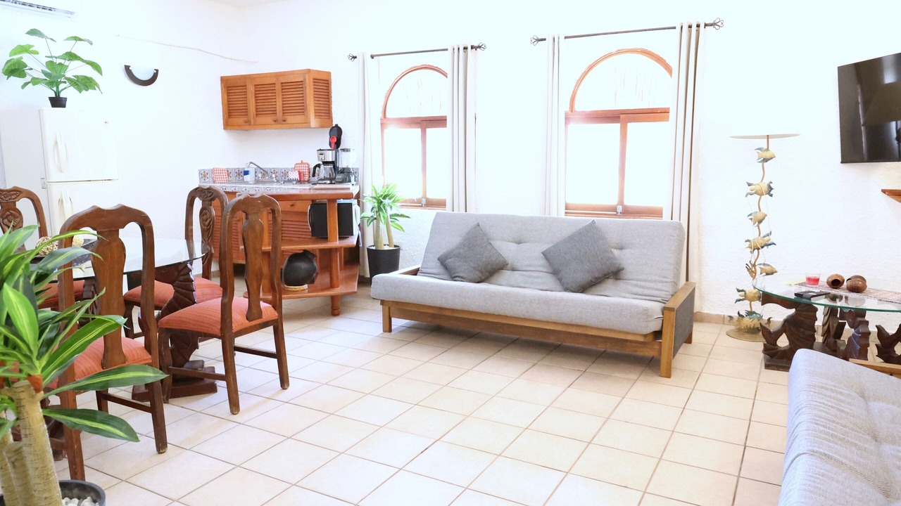 Photo of Bedroom in Downtown