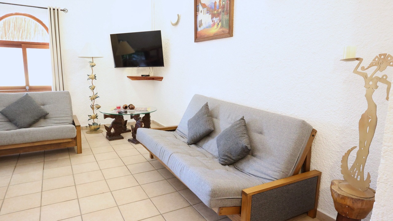 Photo of Bedroom in Downtown