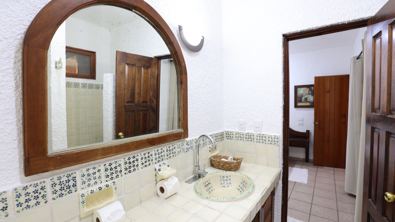 Photo of Bathroom in Downtown