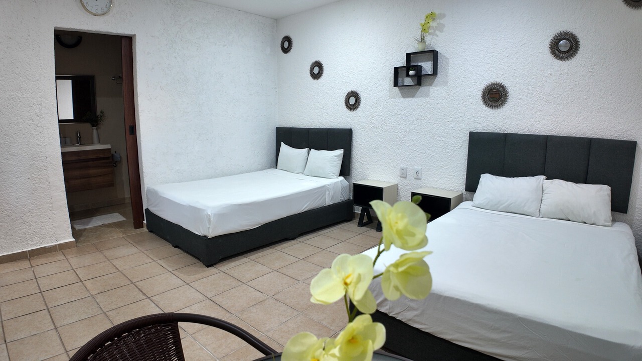 Photo of Bedroom in Downtown