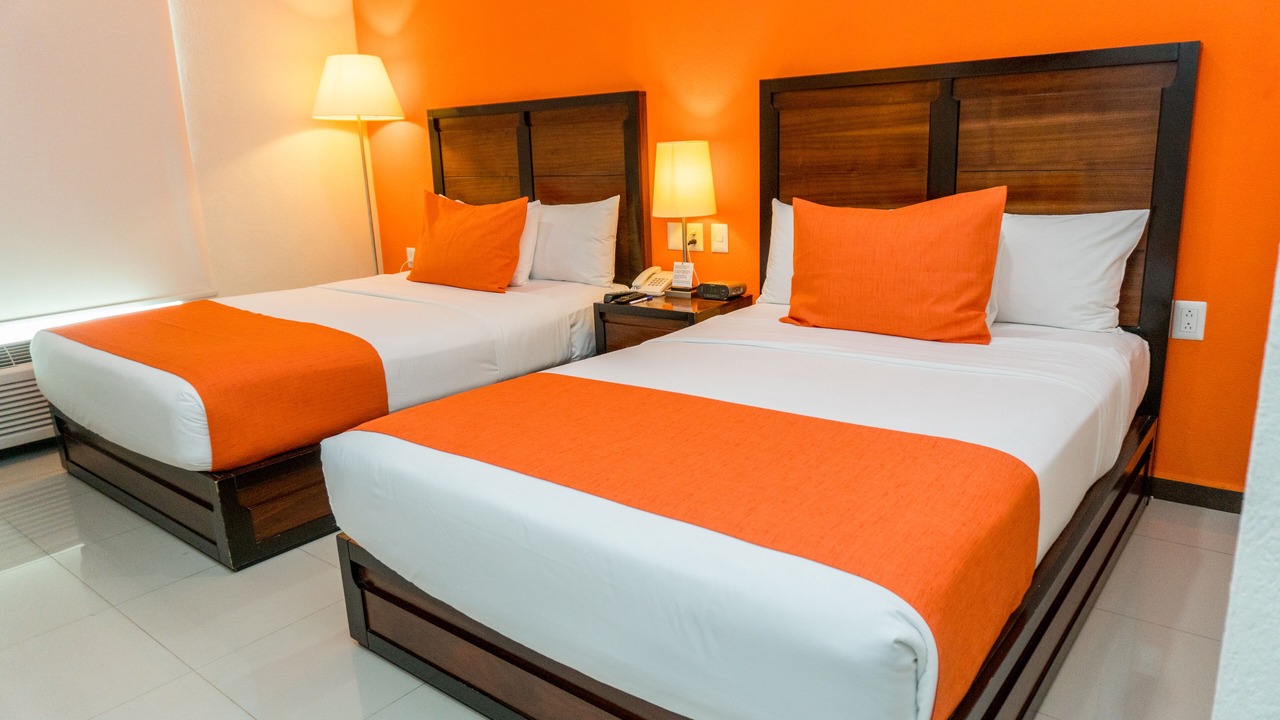 Photo of Bedroom in Alfredo V. Bonfil