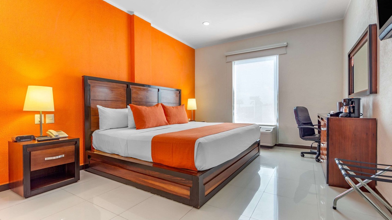 Photo of Bedroom in Alfredo V. Bonfil