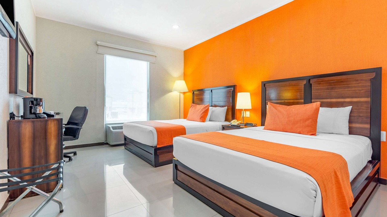 Photo of Bedroom in Alfredo V. Bonfil