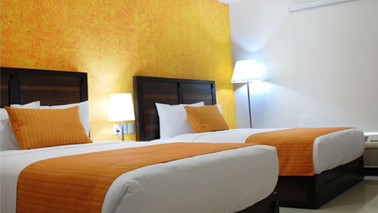 Photo of Bedroom in Alfredo V. Bonfil