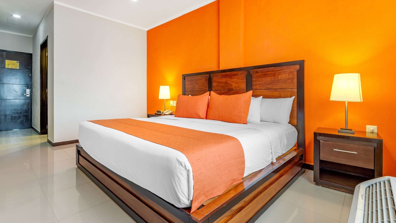Photo of Bedroom in Alfredo V. Bonfil