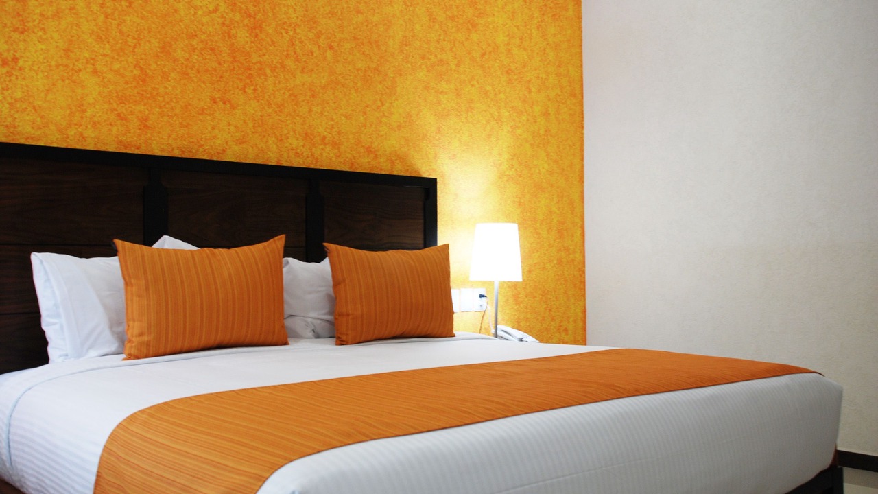 Photo of Bedroom in Alfredo V. Bonfil