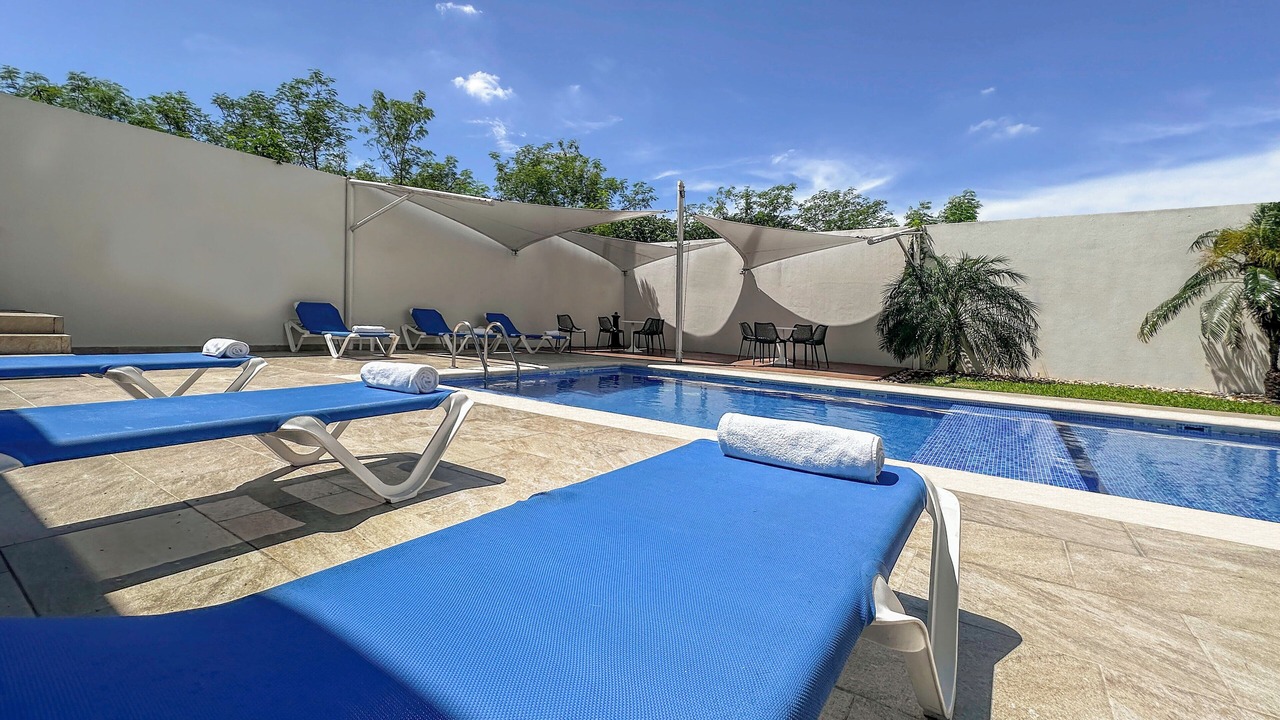 Photo of Outdoor in Zona Industrial