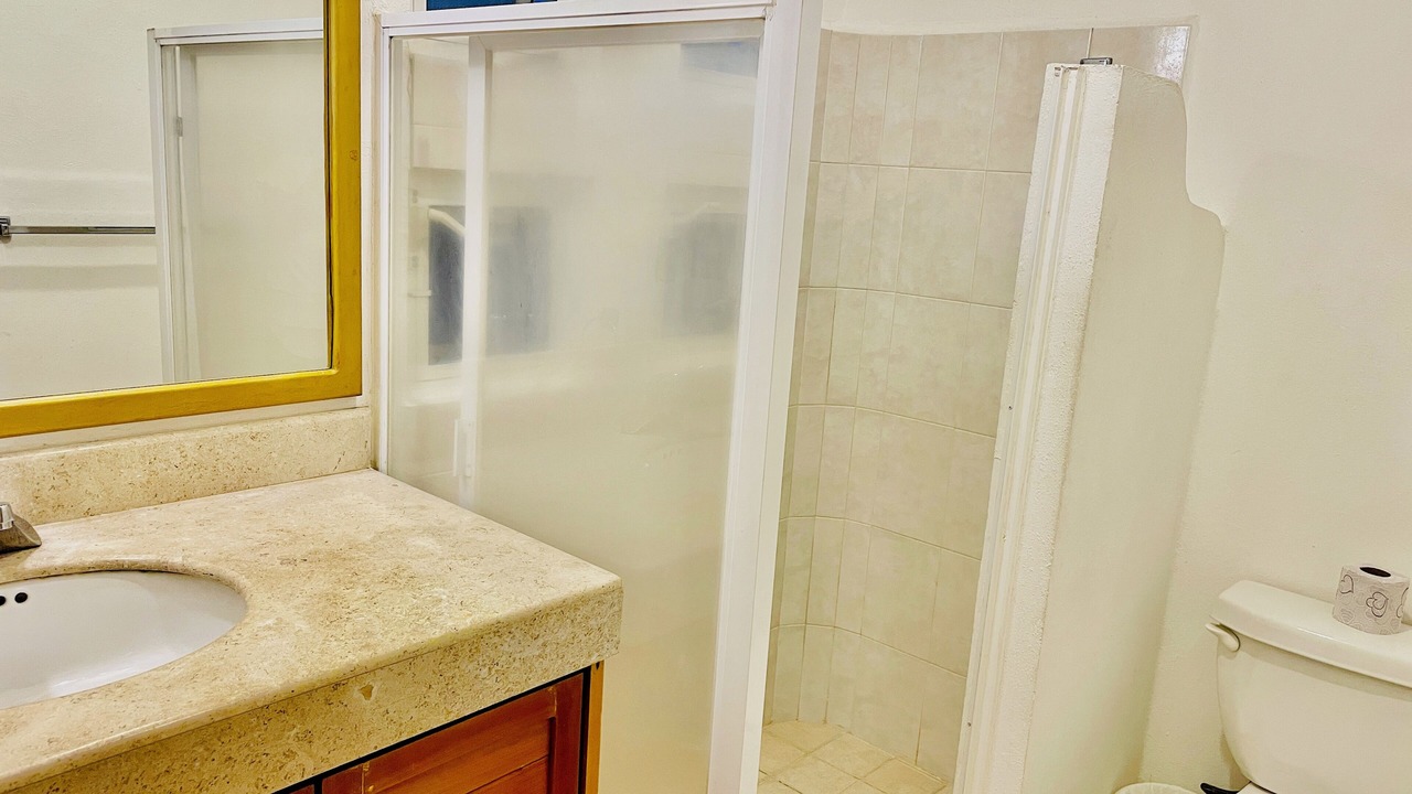 Photo of Bathroom in Centro