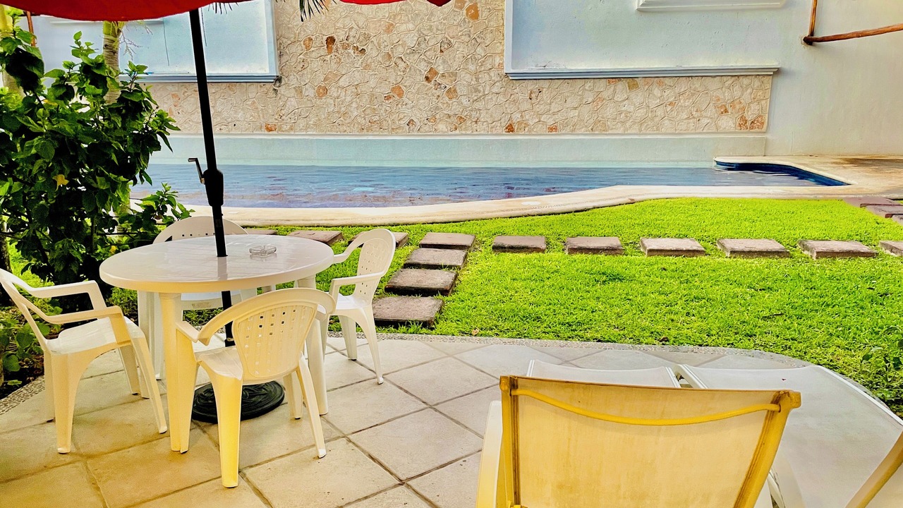 Photo of Outdoor in Centro