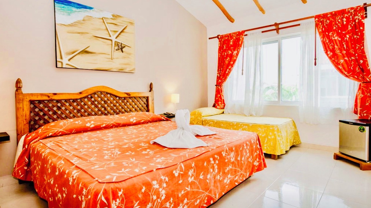 Photo of Outdoor in Playacar