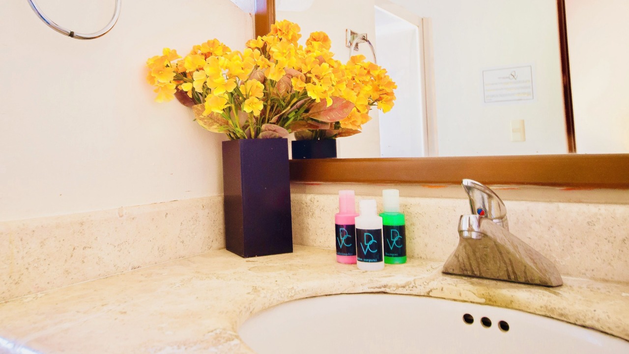 Photo of Bathroom in Playacar