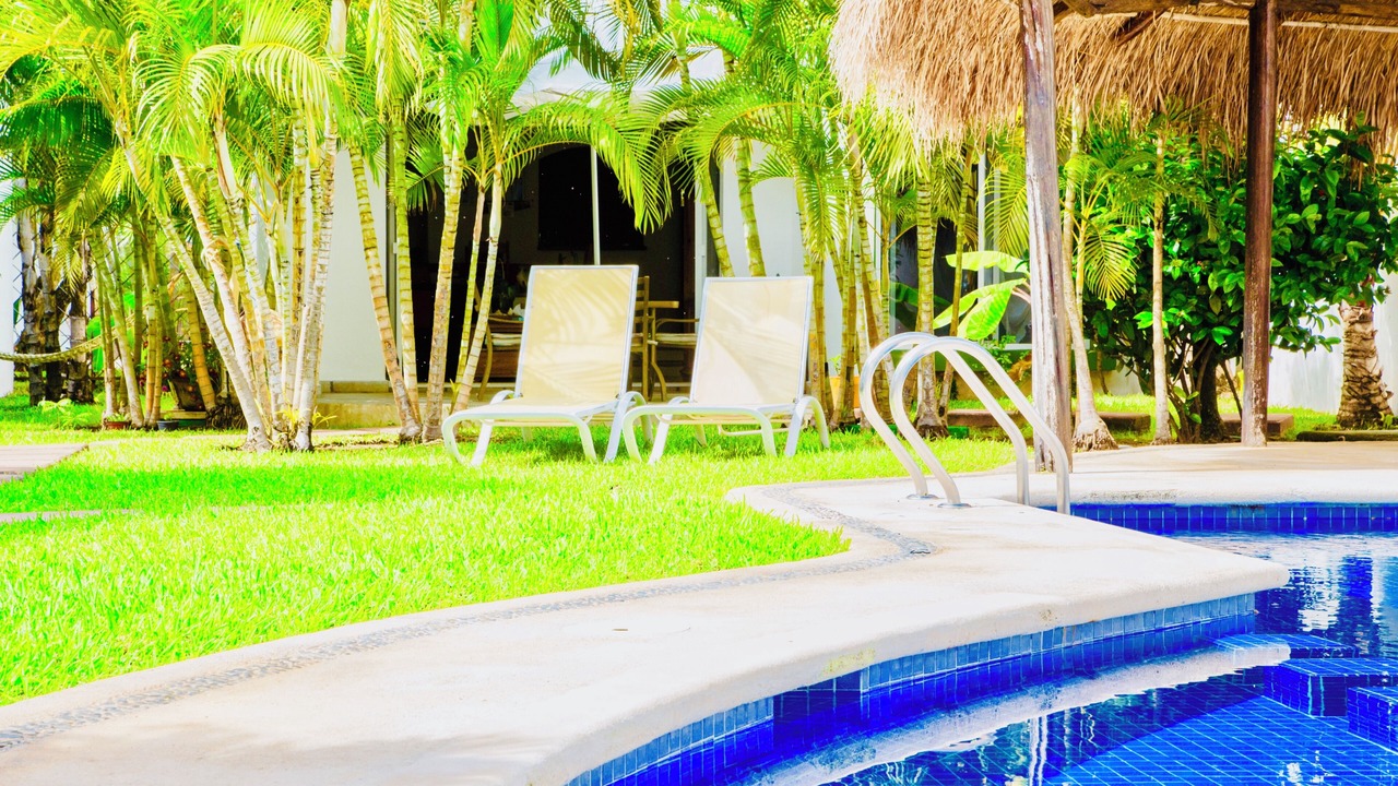 Photo of Outdoor in Playacar