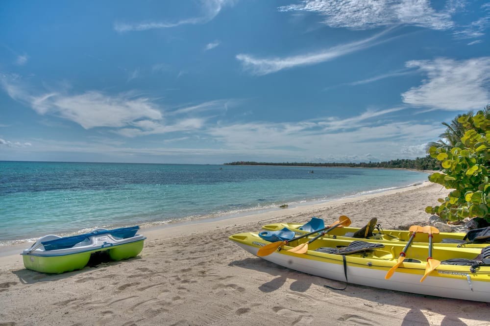 Photo of Outdoor in Soliman Bay