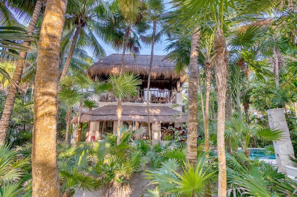 Photo of Outdoor in Soliman Bay