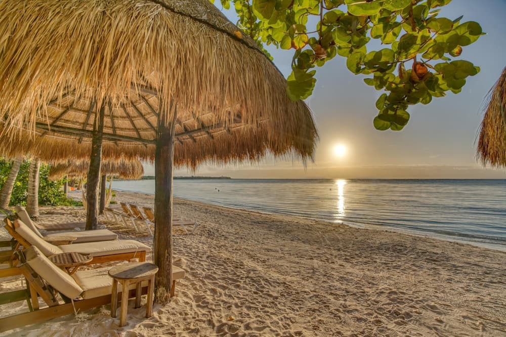 Photo of Outdoor in Soliman Bay