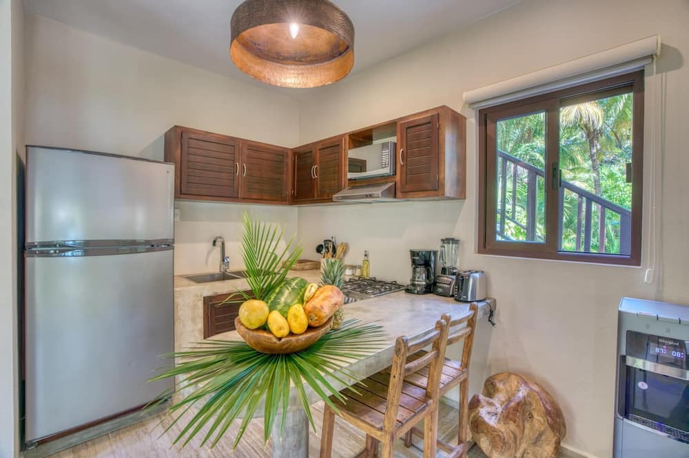 Photo of Kitchen in Soliman Bay