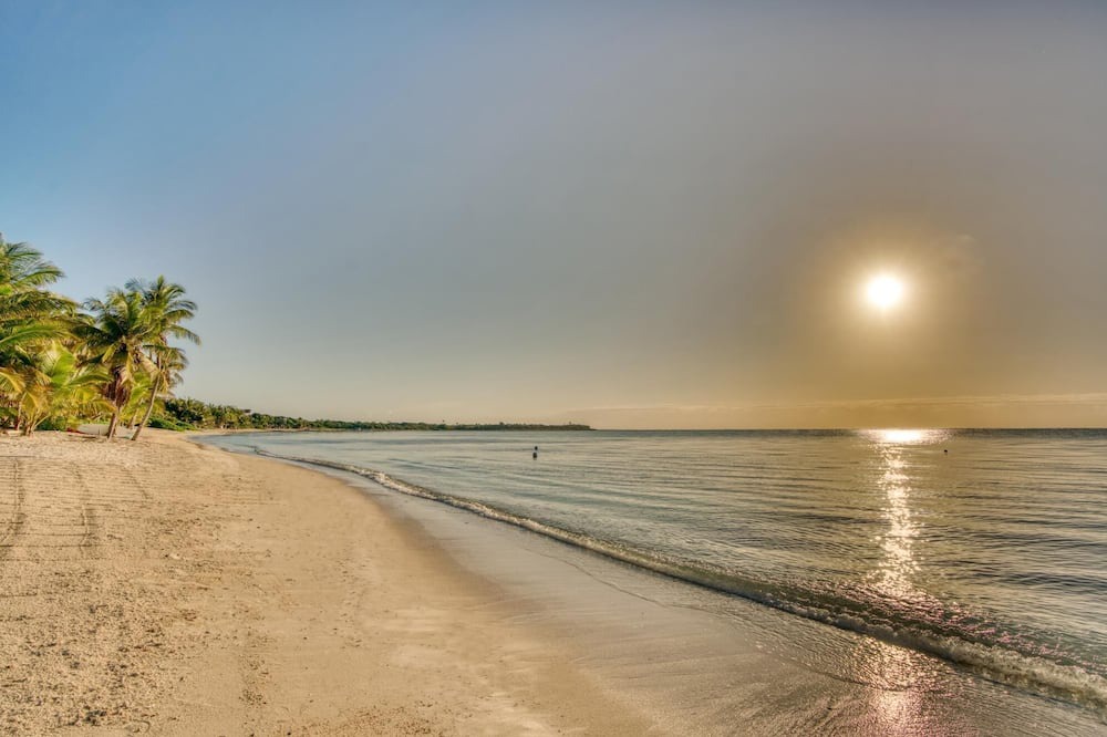 Photo of Outdoor in Soliman Bay