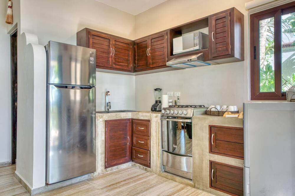 Photo of Kitchen in Soliman Bay