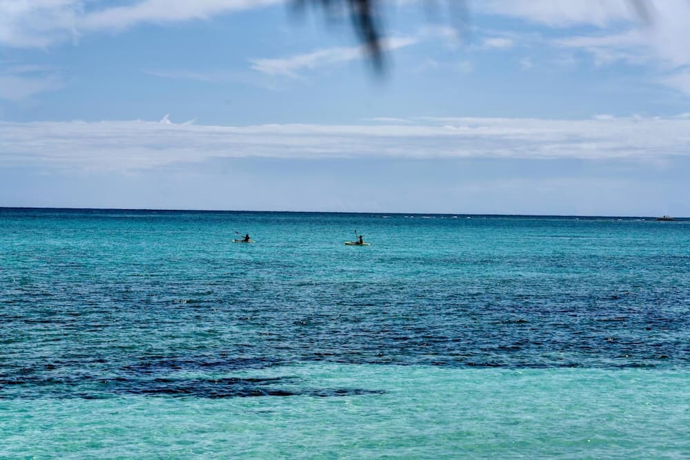 Photo of Outdoor in Soliman Bay